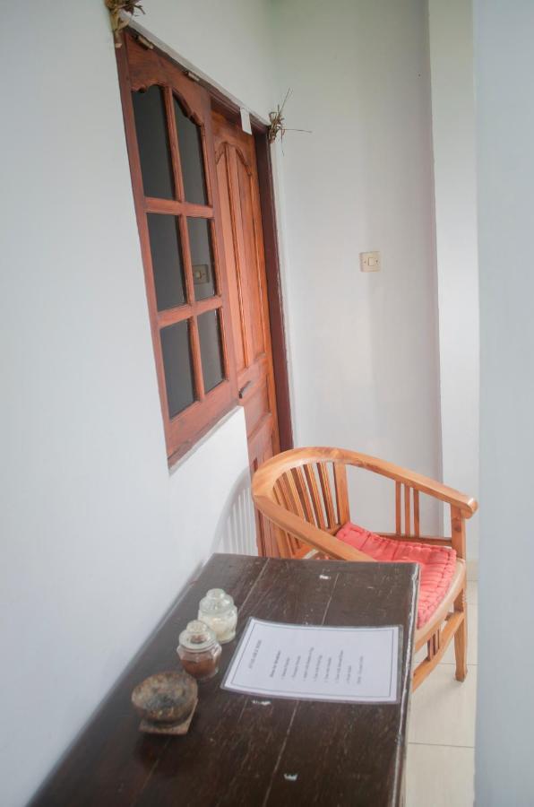 Kabera Bungalow 1 Ubud Eksteriør bilde
